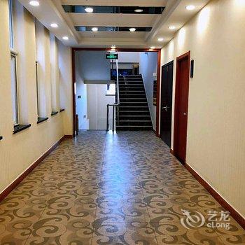 北京福成宾馆(首都机场新国展店)酒店提供图片