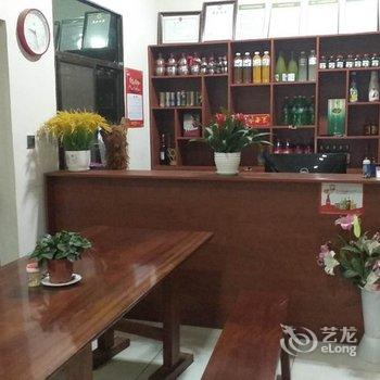 宜良御馨酒店酒店提供图片