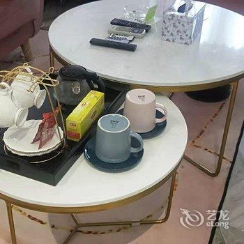 成都星辰酒店式公寓酒店提供图片