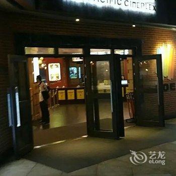 成都星辰酒店式公寓酒店提供图片