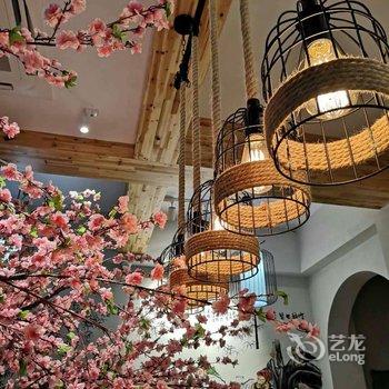 惠州桃花溪庭院民宿酒店提供图片