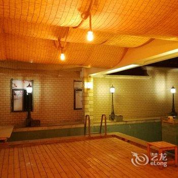 惠州桃花溪庭院民宿酒店提供图片