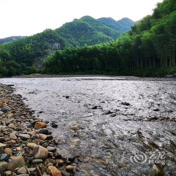 泾县芝屏山庄酒店提供图片