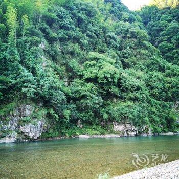 泾县芝屏山庄酒店提供图片