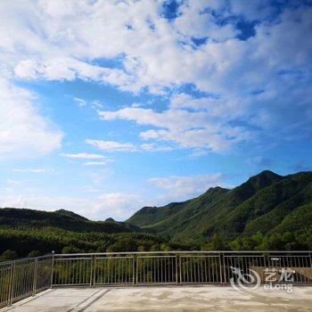 泾县芝屏山庄酒店提供图片
