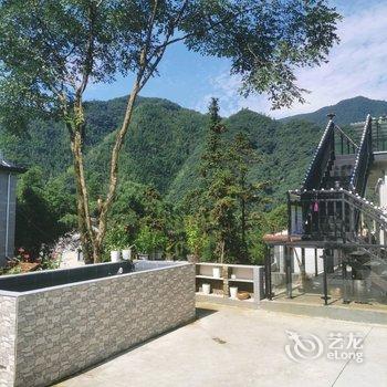 泾县芝屏山庄酒店提供图片