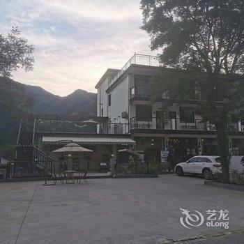 泾县芝屏山庄酒店提供图片