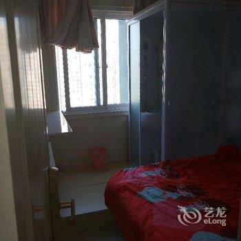 西安云上公寓酒店提供图片
