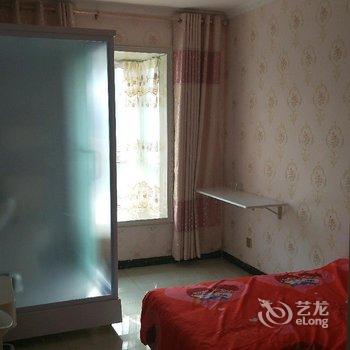 西安云上公寓酒店提供图片