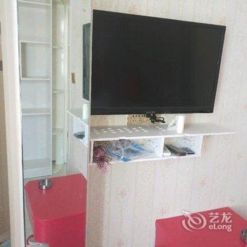 西安云上公寓酒店提供图片