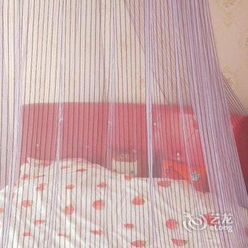 西安云上公寓酒店提供图片