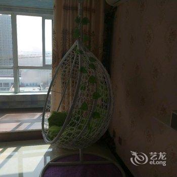 西安云上公寓酒店提供图片