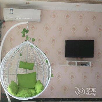 西安云上公寓酒店提供图片