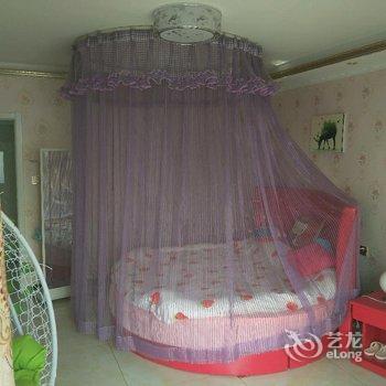 西安云上公寓酒店提供图片