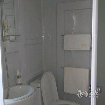 西安云上公寓酒店提供图片