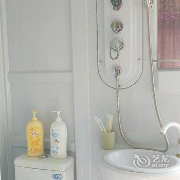 西安云上公寓酒店提供图片
