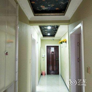 西安云上公寓酒店提供图片