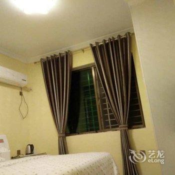 郴州兰嘉客栈酒店提供图片