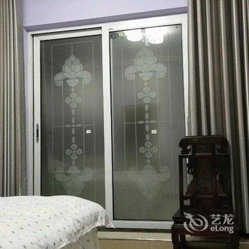 郴州兰嘉客栈酒店提供图片