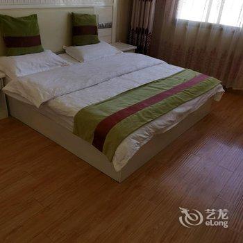 维西别野精品酒店酒店提供图片