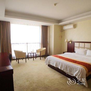 嘉兴风华商务宾馆酒店提供图片