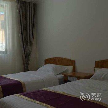 林芝渝林山庄酒店提供图片