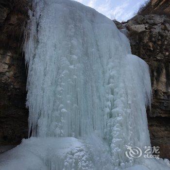 北京圣水莲庭民宿酒店提供图片