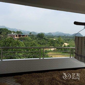 阳朔休闲驿站酒店提供图片