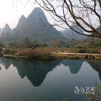 阳朔休闲驿站酒店提供图片