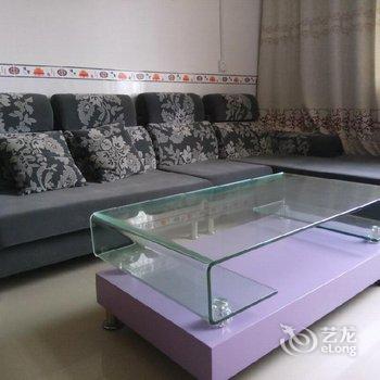 阳朔休闲驿站酒店提供图片