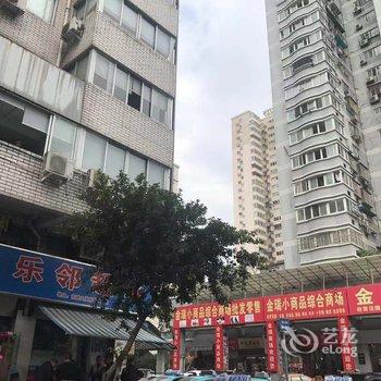 温州吉安宾馆酒店提供图片