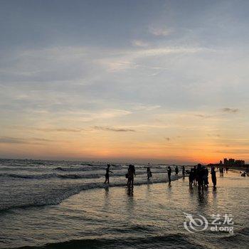 北海栖海云居客栈酒店提供图片