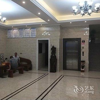 东山海豚湾酒店酒店提供图片