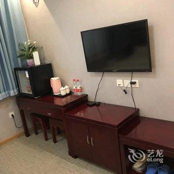 北京康龙四合院酒店提供图片