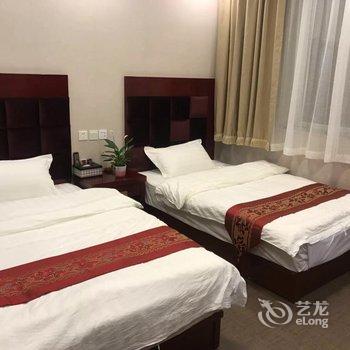 北京康龙四合院酒店提供图片