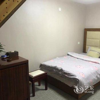 北京康龙四合院酒店提供图片