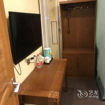 北京康龙四合院酒店提供图片