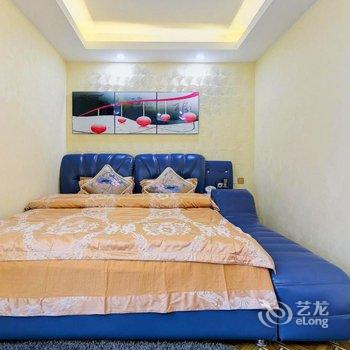 北京康龙四合院酒店提供图片