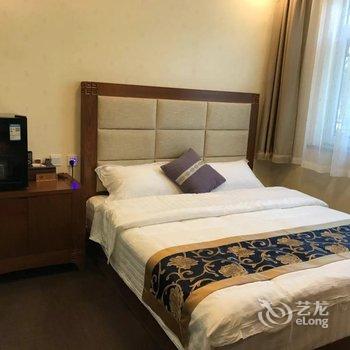 北京康龙四合院酒店提供图片