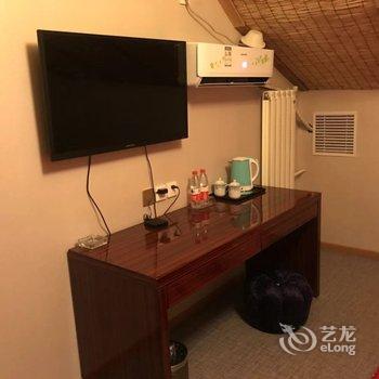 北京康龙四合院酒店提供图片