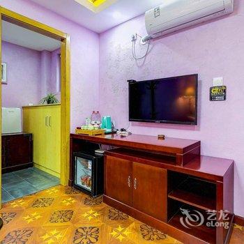 北京康龙四合院酒店提供图片
