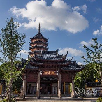 苏州一起一起·湿地小鹿青年旅舍酒店提供图片