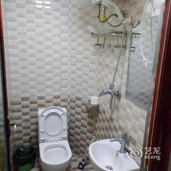青岛正强农家宴民宿酒店提供图片