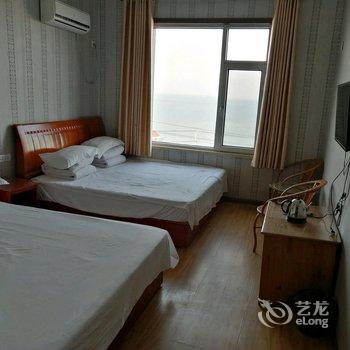 青岛正强农家宴民宿酒店提供图片