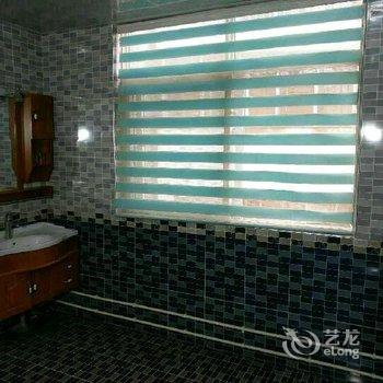 卢氏鹏瑞商务宾馆酒店提供图片