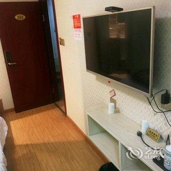 康定1号公寓酒店提供图片