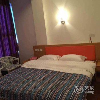 马尔康嘉良夷生态山庄酒店提供图片