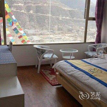 马尔康嘉良夷生态山庄酒店提供图片