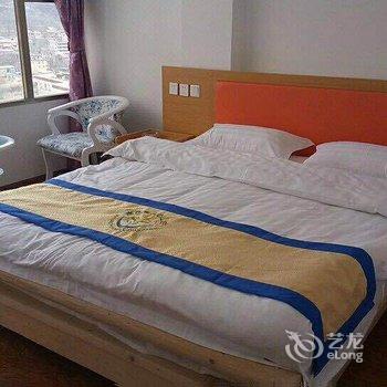 马尔康嘉良夷生态山庄酒店提供图片