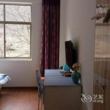马尔康嘉良夷生态山庄酒店提供图片